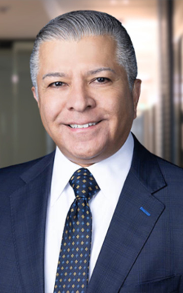 Michael J. Nuñez