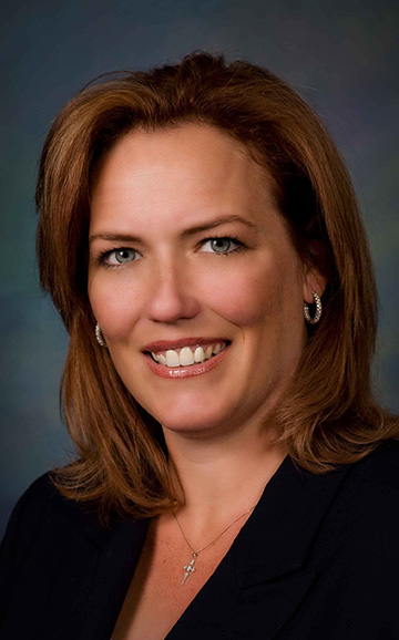 Kari A. Keidser