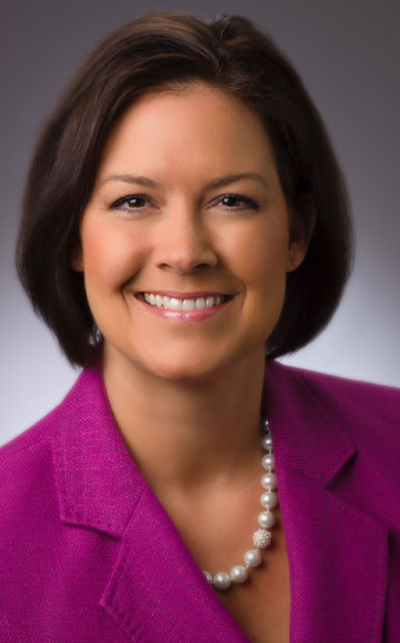 Stephanie Bragg