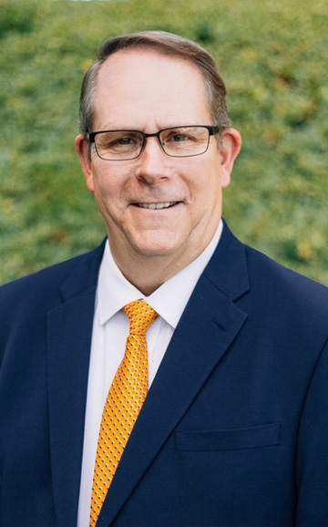 Scott Gonzalez