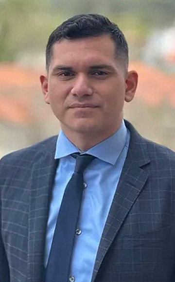Agassi Bagramyan